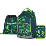 Oxybag OXY GO Playworld 3-dílný – Zboží Dáma