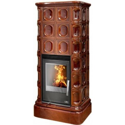 ABX Kaledonie K I TV hnědá – Hledejceny.cz