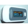 JunchiMed Technology JM160, oxymetr prstový pulzní, medicínský, robustní, CE, FDA, 93/42/EEC (Medical devices)