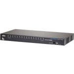 Aten CS-17916 16-Port USB HDMI KVM Switch – Zbozi.Blesk.cz