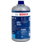 Bosch Brzdová kapalina DOT 4 1 l | Zboží Auto