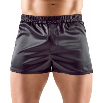 Svenjoyment Satin Pants 2133350 Black – Zboží Dáma