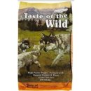 Taste of The Wild High Prairie Puppy 6 kg