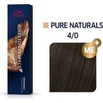 Wella Koleston Perfect ME+ KP 4/0 60 ml – Sleviste.cz