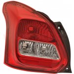 Zadní světlo (bez obj.) L ACI 5226931 – Hledejceny.cz