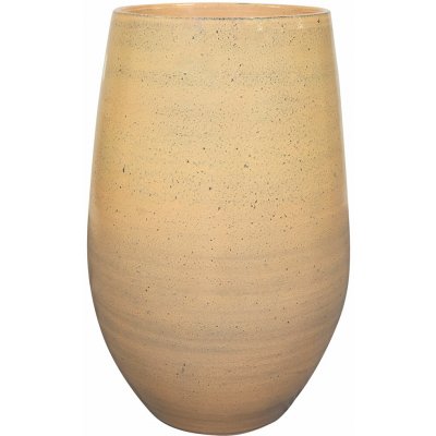 Ter Steege Váza Elly camel D24 H35 – Hledejceny.cz