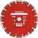 Hikoki Diamantový řezný kotouč 115 x 22,2 mm 752861 – Zboží Dáma