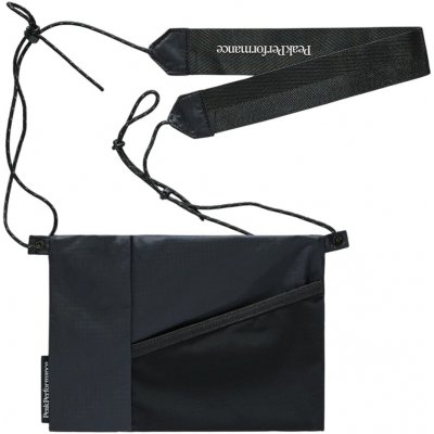 Peak Performance Accessory Bag black – Sleviste.cz