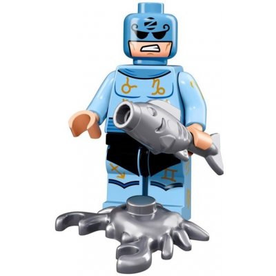 LEGO® Minifigurky 71017 Batman™ film Zodiac Master – Zbozi.Blesk.cz