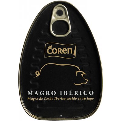 COREN Vepřové maso Iberico 200 g – Hledejceny.cz