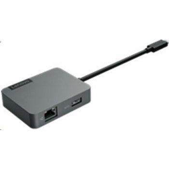 Lenovo USB-C Travel Hub Gen2 4X91A30366 od 1 222 Kč - Heureka.cz