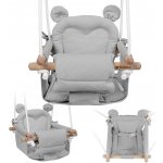 Tulano Hop 30 šedá – Zboží Mobilmania