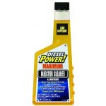 Gold Eagle Čistič vstřikovacích trysek Diesel 591 ml | Zboží Auto