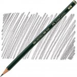 Faber-Castell 9000 3B – Zboží Živě