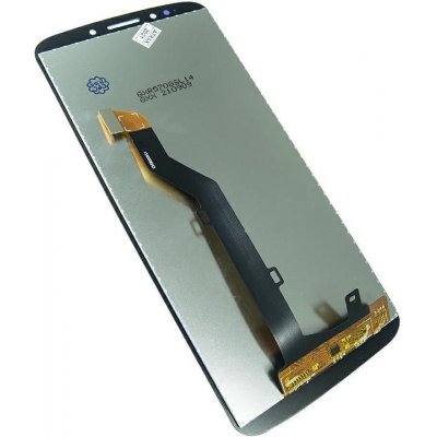 Dotykové sklo + LCD Displej Motorola E5​ /​ G6​ PLAY – Zbozi.Blesk.cz