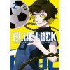 Komiks a manga Blue Lock 2, 1. vydání - Muneyuki Kaneshiro
