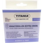 TITANIA extra hrubé nástavce 2 ks – Zboží Dáma