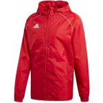 adidas bunda Core 18 Rain – Zboží Mobilmania