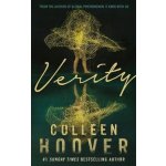 Verity : The thriller that will capture your heart and blow your mind – Hledejceny.cz