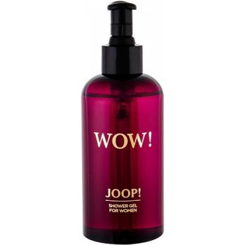 Joop! Wow! sprchový gel 250 ml