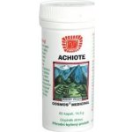 Dr.Popov Achiote 60 kapslí – Hledejceny.cz