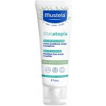Mustela Bébé Stelatopia Emollient Face Cream Atopic-Prone Skin 40 ml – Zboží Dáma