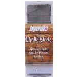 Bymilo Chalkstick Grey (šedá) – Zboží Dáma