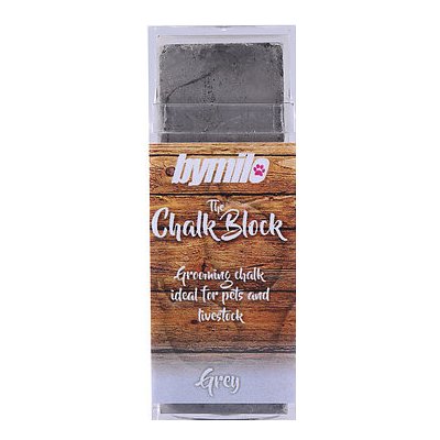 Bymilo Chalkstick Grey (šedá) – Zboží Dáma