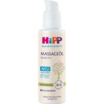 HiPP Mamasanft Masážní olej prevence strií 100 ml – Zboží Dáma