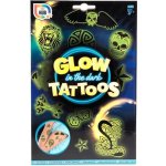 Grafix Glow tetování svítící ve tmě – Hledejceny.cz