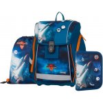 Oxybag Premium Space 3-dílný – Zbozi.Blesk.cz