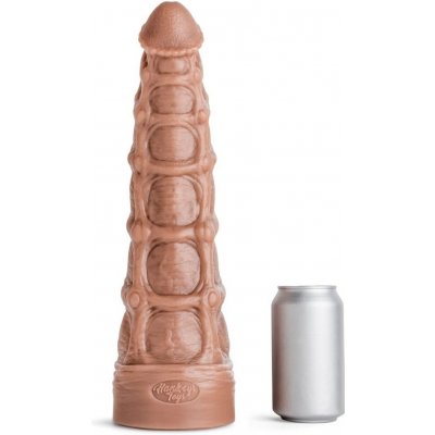 Mr. Hankey’s Toys Seahorse XXL – Zboží Dáma