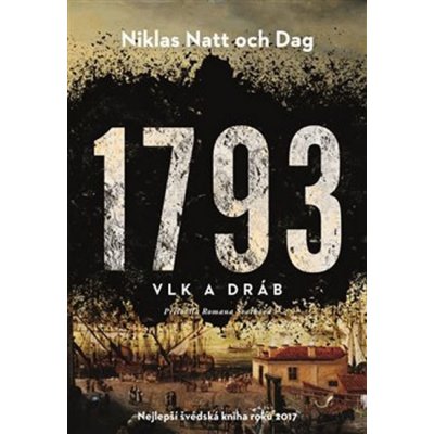 1793. Vlk a dráb – Zboží Mobilmania