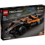LEGO® Technic 42169 NEOM McLaren Extreme E – Zbozi.Blesk.cz