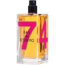 Iceberg Eau de Iceberg Wild Rose toaletní voda dámská 100 ml tester