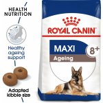Royal Canin Maxi Ageing 8+ 15 kg – Sleviste.cz