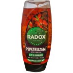 Radox Povzbuzení Men sprchový gel 225 ml – Hledejceny.cz