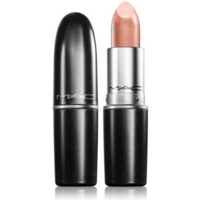 MAC Cosmetics Frost Lipstick Rtěnka s třpytivým efektem CB 96 3 g – Sleviste.cz