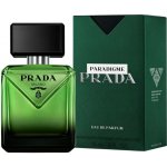 Prada Paradigme parfémovaná voda pánská 50 ml plnitelný flakón – Zboží Dáma