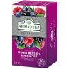 Čaj Ahmad Tea Mixed Berries alupack 20 sáčků