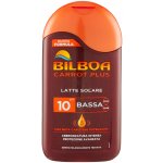 Bilboa Carrot Plus opalovací mléko SPF10 200 ml – Zbozi.Blesk.cz