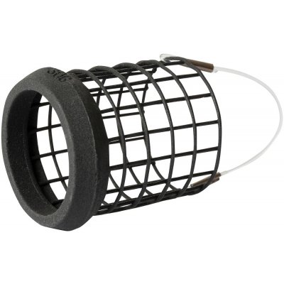 Matrix Krmítko Bottom Weighted Cage Feeder Medium-50 g – Zboží Dáma