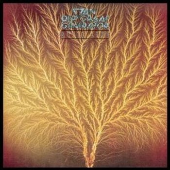 Van Der Graaf Generator - Still Life CD