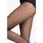 Gatta Tiffy 01 20 DEN černá – Zboží Mobilmania