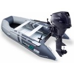 Gladiator Komplet B370 AL a Tohatsu MFS 20E S – Zboží Dáma