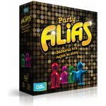 Albi Párty Alias Zábavná hra se slovy! – Zboží Živě