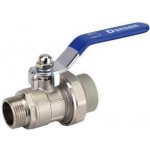 AQ Plast PPR Kulový kohout 20 x 1/2" s vnitřním závitem a varným šroubením 62562012 – Hledejceny.cz