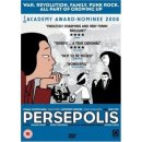 Persepolis DVD