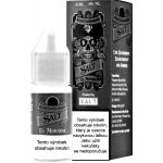 Juice Sauz SALT The Border El Morado 10 ml 5 mg – Hledejceny.cz