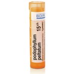 PODOPHYLLUM PELTATUM POR 9CH GRA 4G – Hledejceny.cz